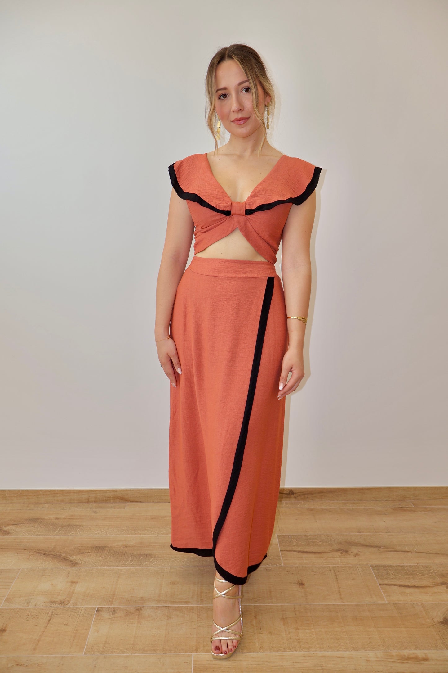 Conjunto Yasmin