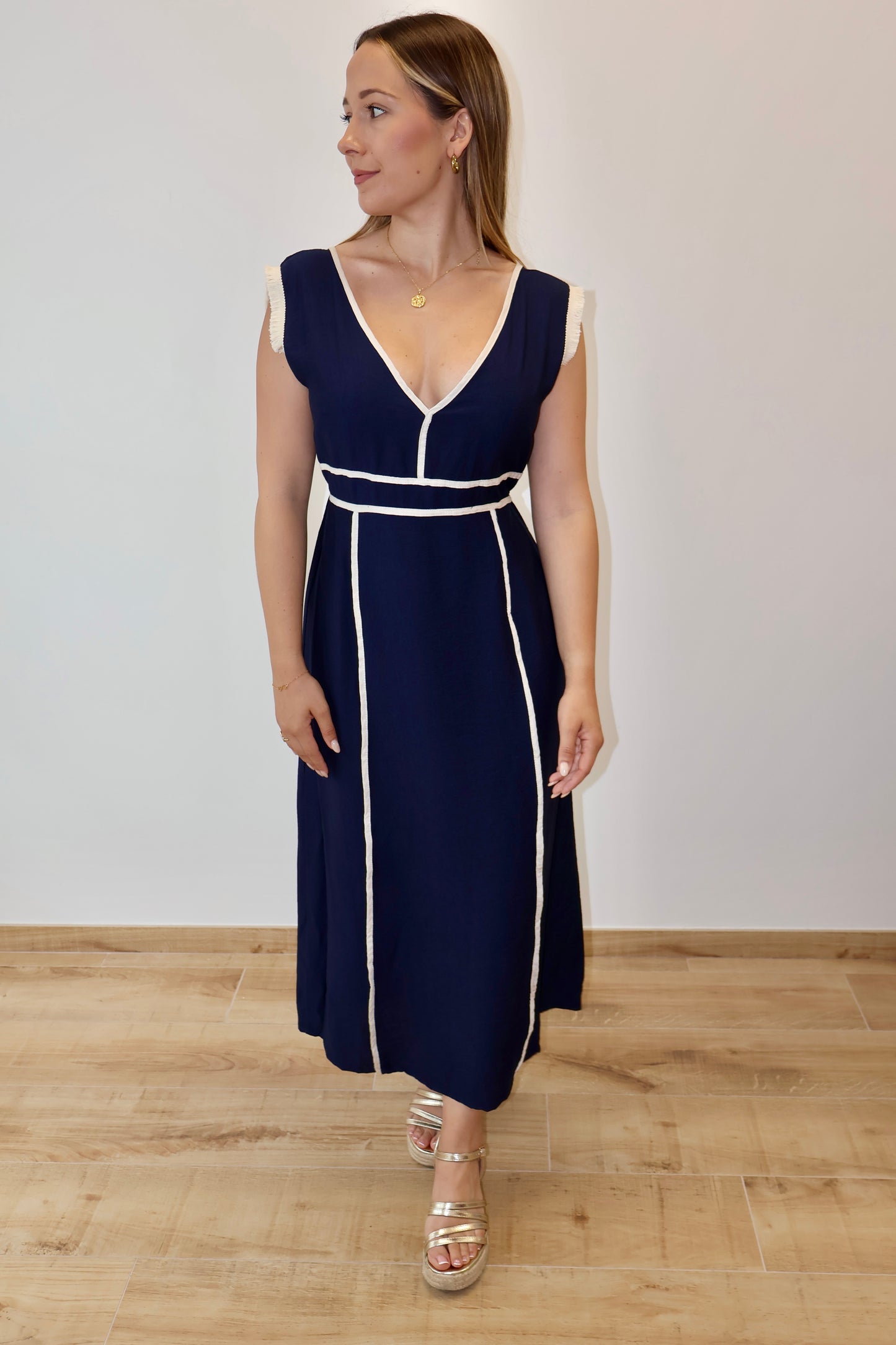 Vestido Emma