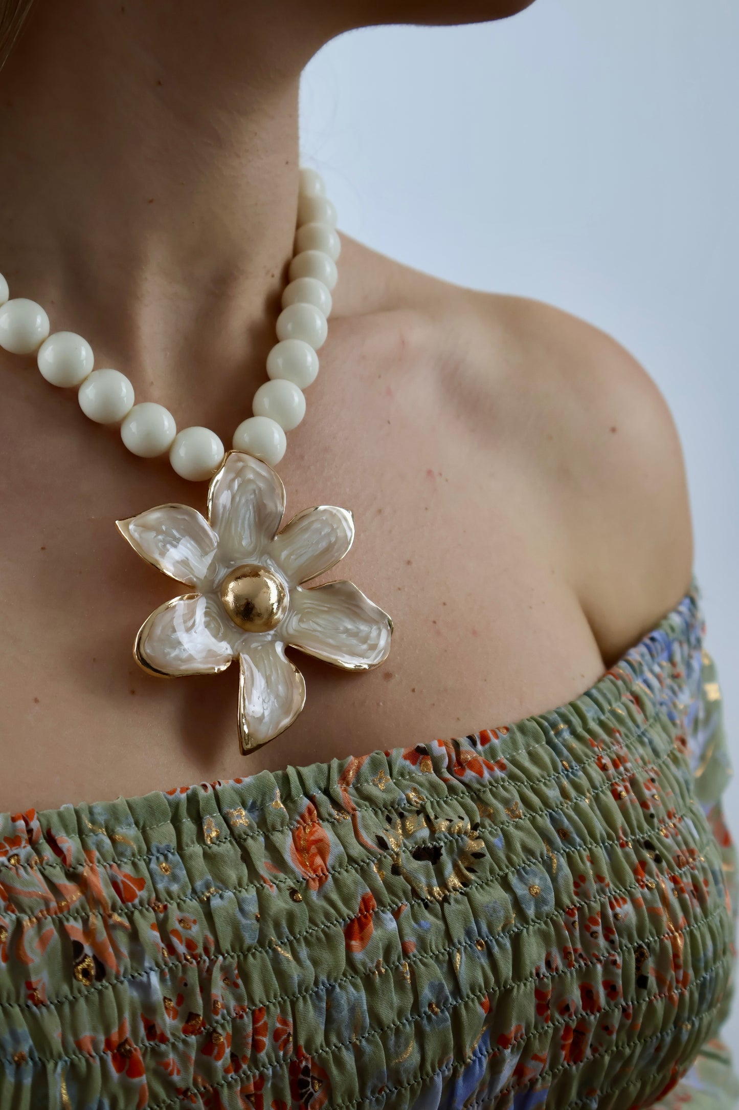 Collar Bolas