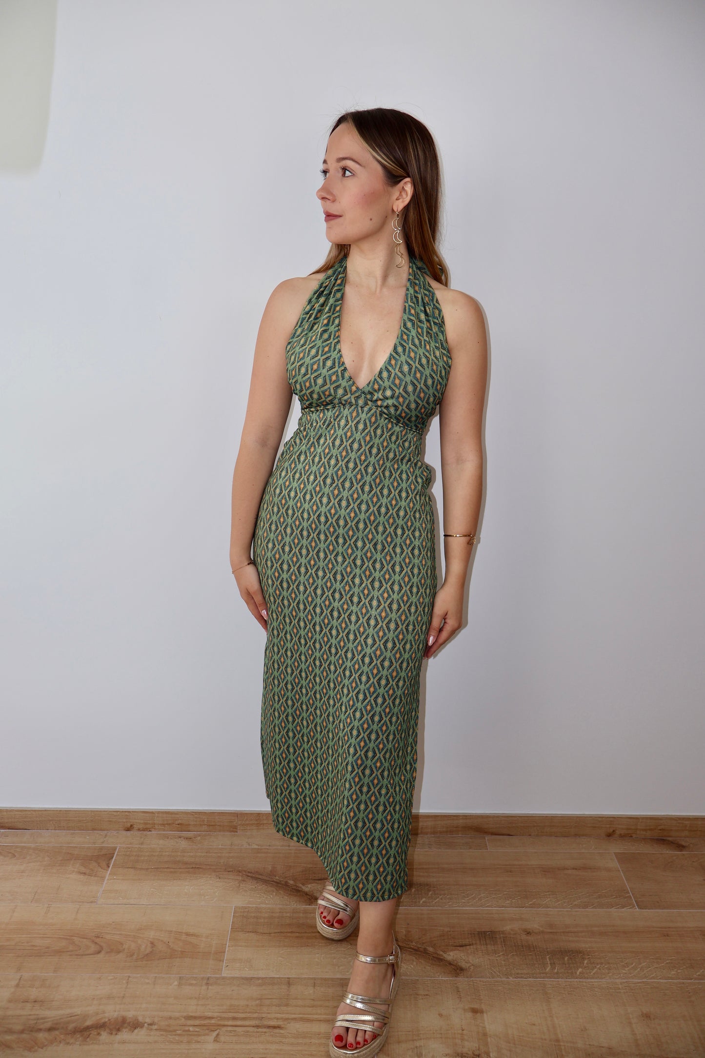 Vestido Mallorca