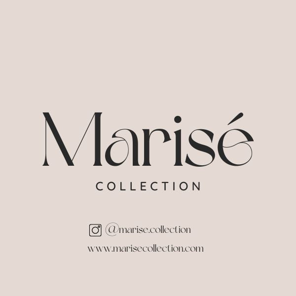 Marise Collection | Moda Casual y Tendencias para Mujer Online
– MARISÉ COLLECTION