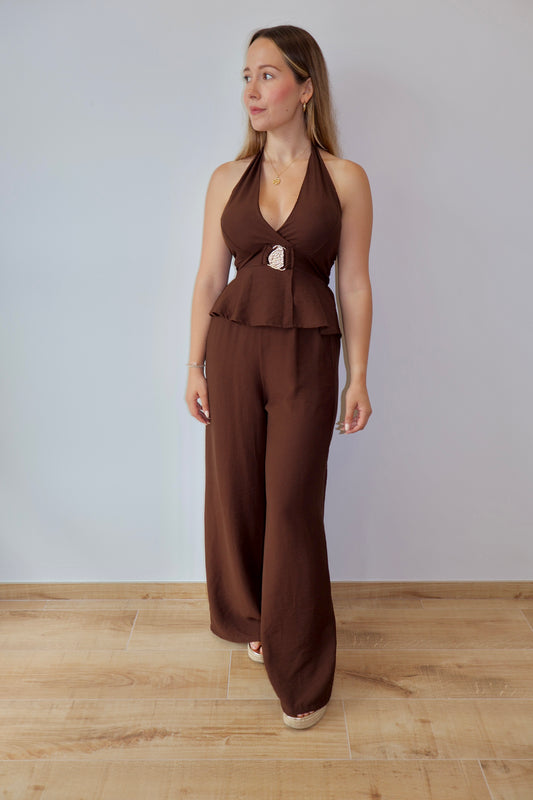 Conjunto Chloé