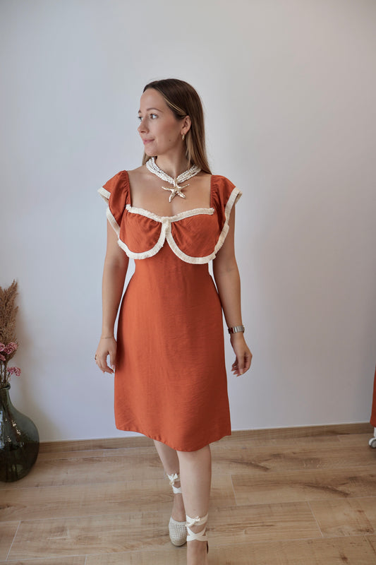 Vestido Chiclana