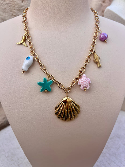 Collar Mar