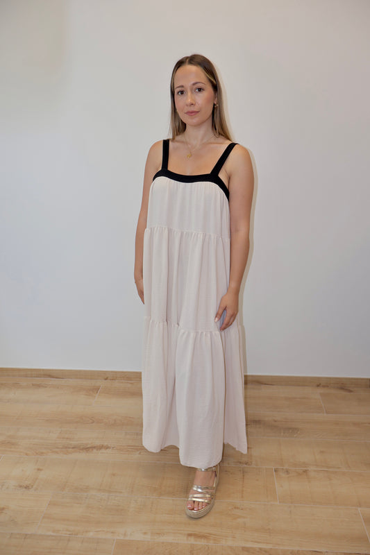 Vestido Jana