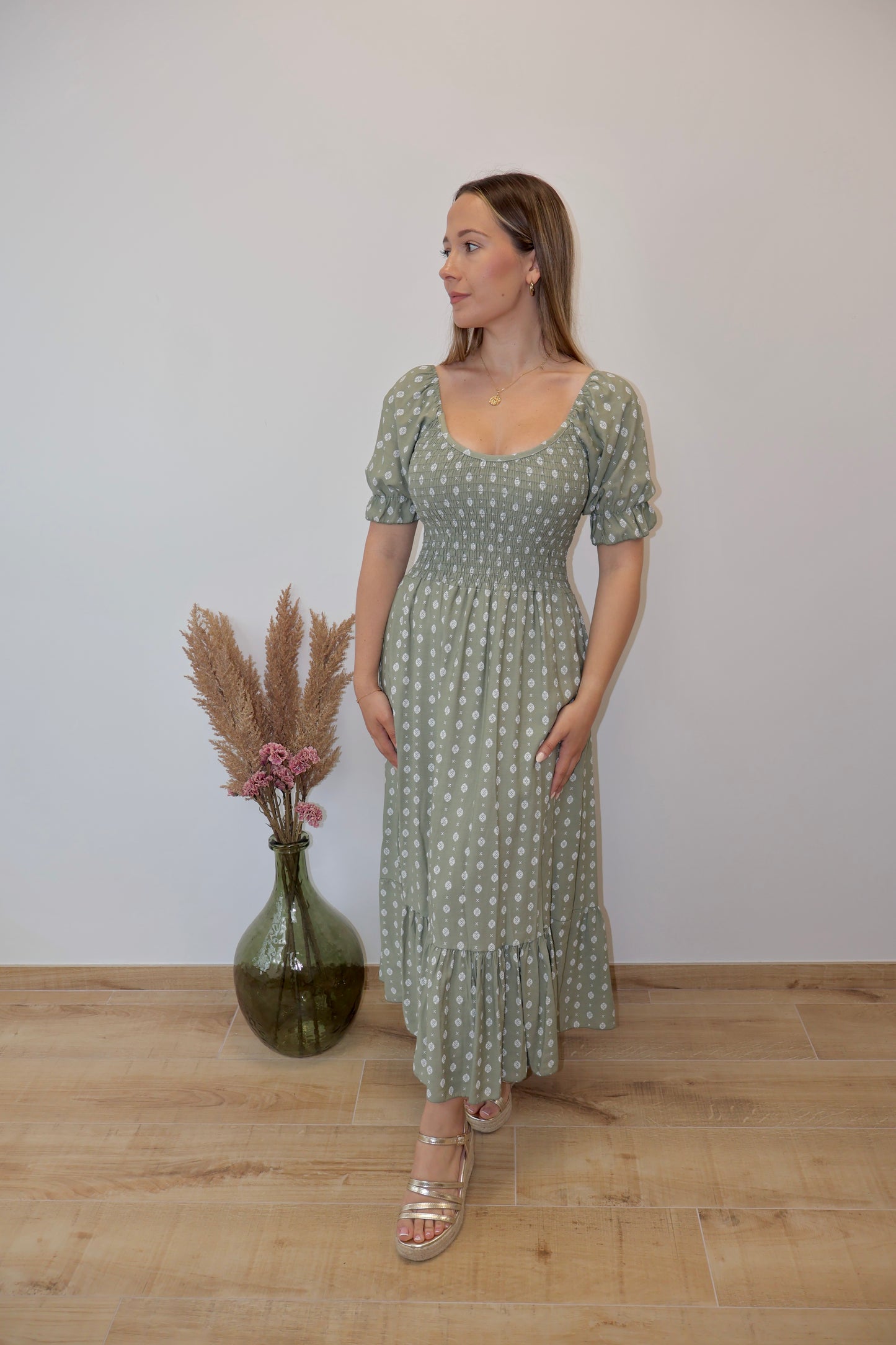 Vestido María