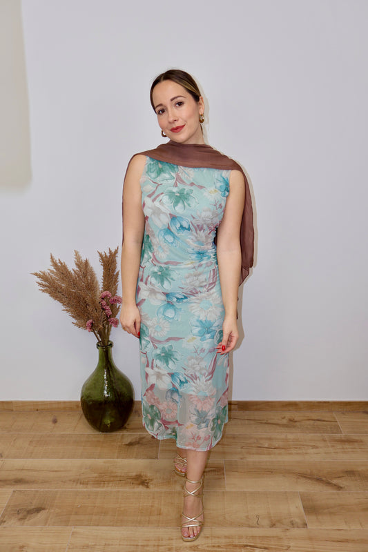 Vestido Agatha