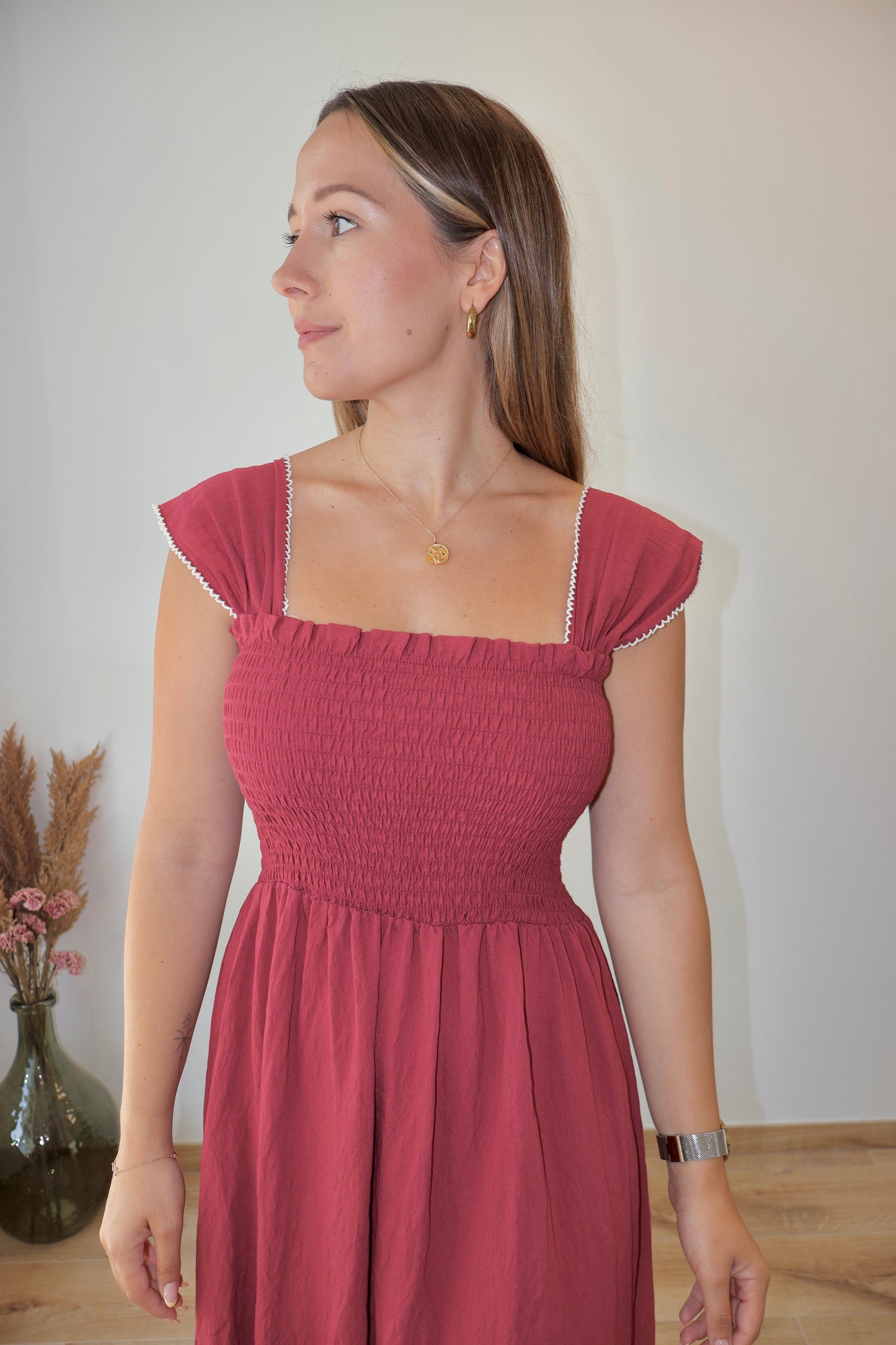 Vestido Gloria
