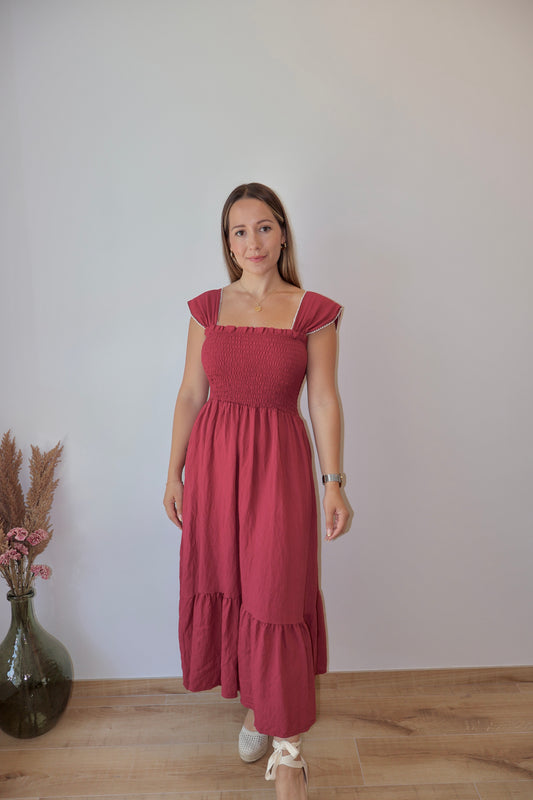 Vestido Gloria